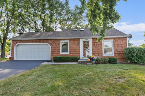 Photo of 1590 Adams Avenue, St. Charles, IL 60174 (MLS # 12479342) Photo of 1590 Adams Avenue, St. Charles, IL 60174 (MLS # 12479342)