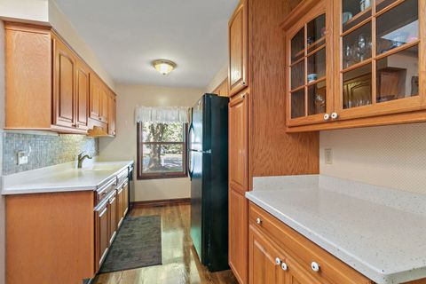 Tiny photo for 1590 Adams Avenue, St. Charles, IL 60174 (MLS # 12479342)
