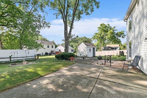 Tiny photo for 1590 Adams Avenue, St. Charles, IL 60174 (MLS # 12479342)