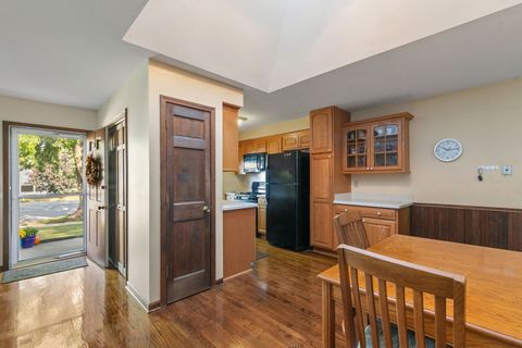 Tiny photo for 1590 Adams Avenue, St. Charles, IL 60174 (MLS # 12479342)