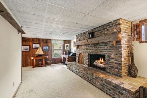 Tiny photo for 1590 Adams Avenue, St. Charles, IL 60174 (MLS # 12479342)