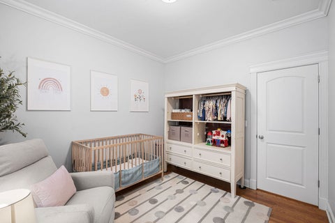 Tiny photo for 3340 N Damen Avenue #2S, Chicago, IL 60618 (MLS # 12753386)