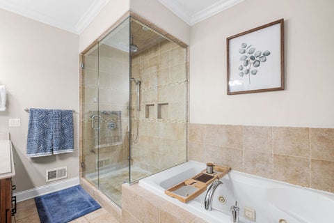 Tiny photo for 3340 N Damen Avenue #2S, Chicago, IL 60618 (MLS # 12753386)