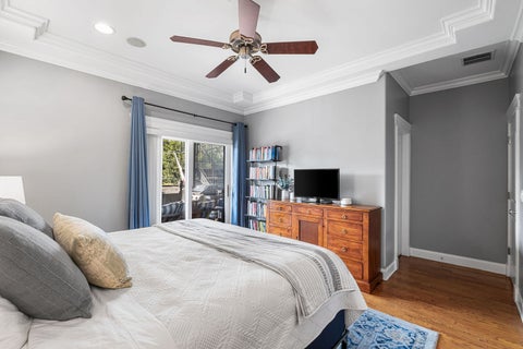 Tiny photo for 3340 N Damen Avenue #2S, Chicago, IL 60618 (MLS # 12753386)