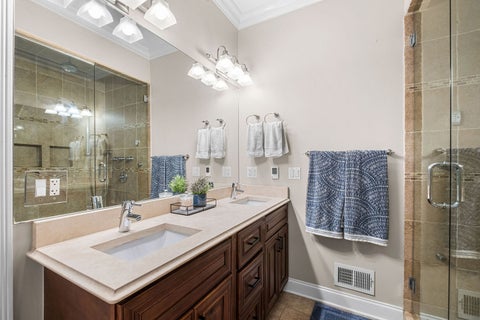 Tiny photo for 3340 N Damen Avenue #2S, Chicago, IL 60618 (MLS # 12753386)