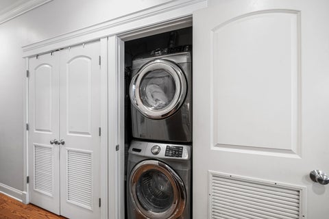 Tiny photo for 3340 N Damen Avenue #2S, Chicago, IL 60618 (MLS # 12753386)