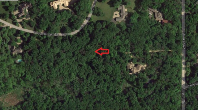 80 Brinker Road