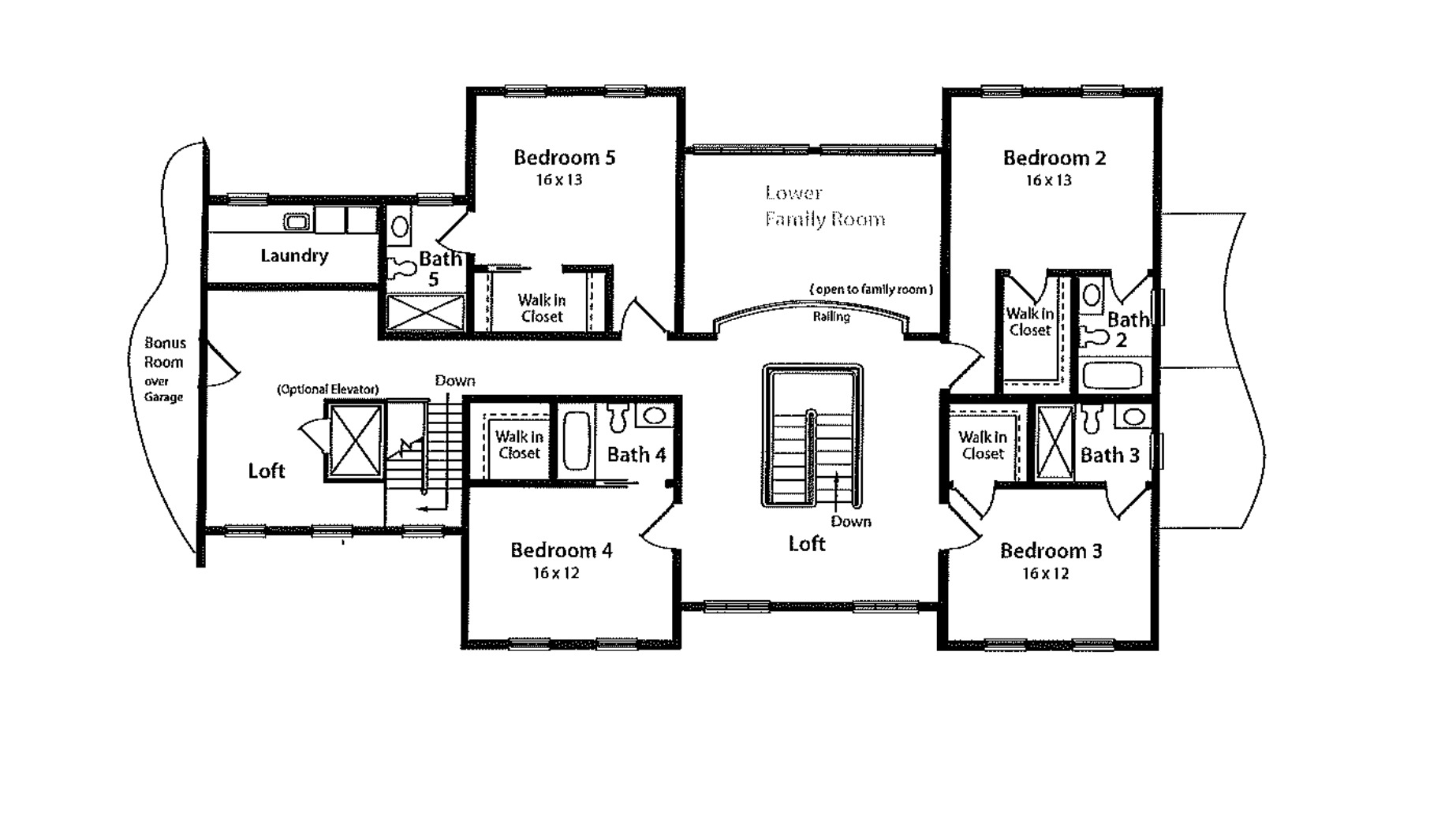 80 Brinker Road