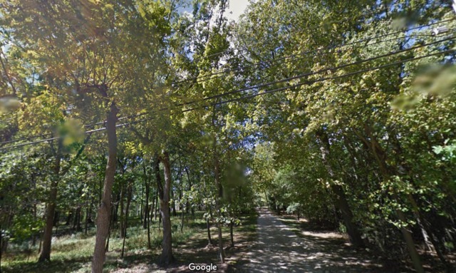 80 Brinker Road