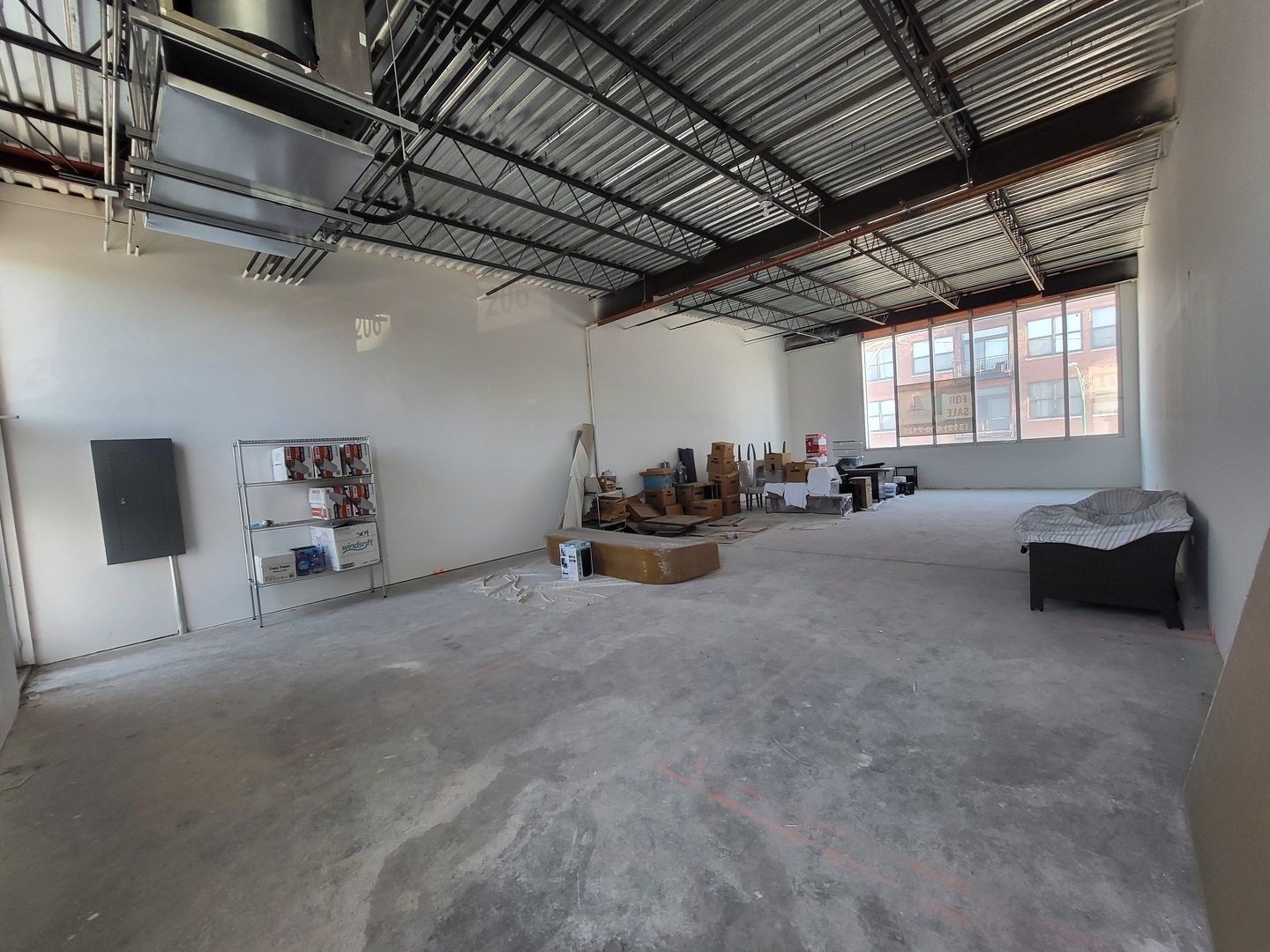 2300 S Archer Avenue 206