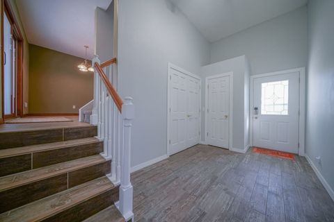 Tiny photo for 711 Taylor Street, Pecatonica, IL 61063 (MLS # 12613201)