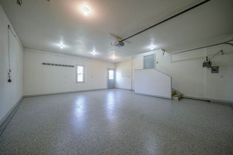 Tiny photo for 711 Taylor Street, Pecatonica, IL 61063 (MLS # 12613201)