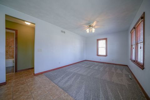 Tiny photo for 711 Taylor Street, Pecatonica, IL 61063 (MLS # 12613201)