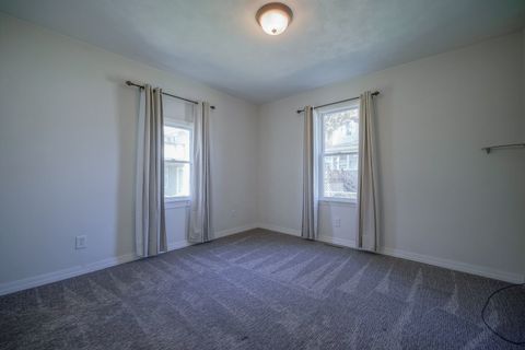 Tiny photo for 711 Taylor Street, Pecatonica, IL 61063 (MLS # 12613201)