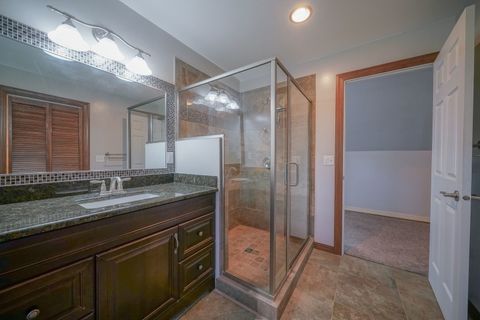 Tiny photo for 711 Taylor Street, Pecatonica, IL 61063 (MLS # 12613201)