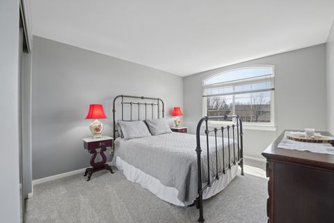 Tiny photo for 829 Renaissance Drive, Carol Stream, IL 60188 (MLS # 12605796)