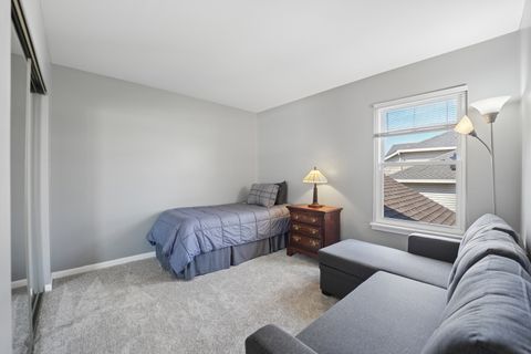 Tiny photo for 829 Renaissance Drive, Carol Stream, IL 60188 (MLS # 12605796)