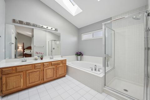 Tiny photo for 829 Renaissance Drive, Carol Stream, IL 60188 (MLS # 12605796)