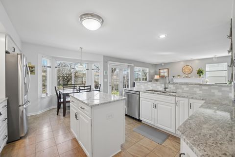 Tiny photo for 829 Renaissance Drive, Carol Stream, IL 60188 (MLS # 12605796)