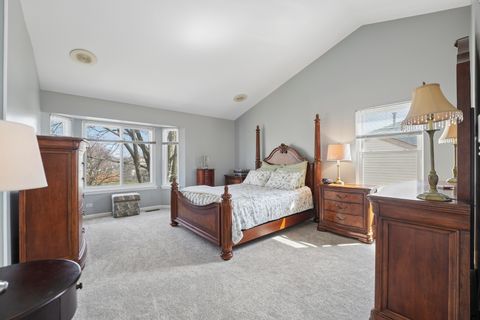 Tiny photo for 829 Renaissance Drive, Carol Stream, IL 60188 (MLS # 12605796)