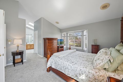 Tiny photo for 829 Renaissance Drive, Carol Stream, IL 60188 (MLS # 12605796)