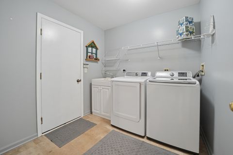 Tiny photo for 829 Renaissance Drive, Carol Stream, IL 60188 (MLS # 12605796)