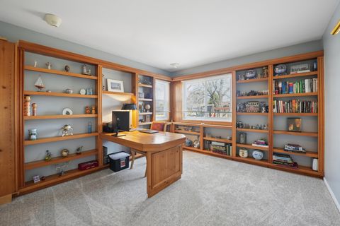 Tiny photo for 829 Renaissance Drive, Carol Stream, IL 60188 (MLS # 12605796)