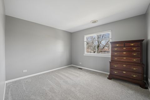 Tiny photo for 829 Renaissance Drive, Carol Stream, IL 60188 (MLS # 12605796)
