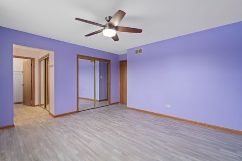 Tiny photo for 13412 Le Claire Avenue, Crestwood, IL 60418 (MLS # 12387645)