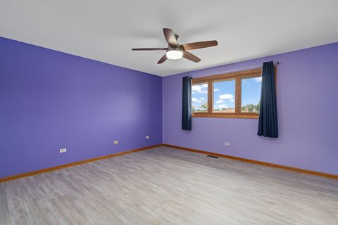 Tiny photo for 13412 Le Claire Avenue, Crestwood, IL 60418 (MLS # 12387645)