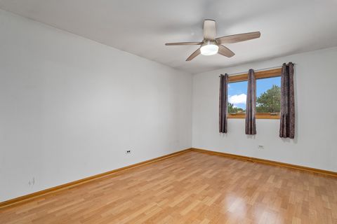 Tiny photo for 13412 Le Claire Avenue, Crestwood, IL 60418 (MLS # 12387645)