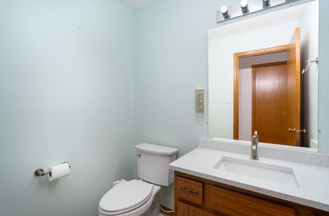 Tiny photo for 13412 Le Claire Avenue, Crestwood, IL 60418 (MLS # 12387645)