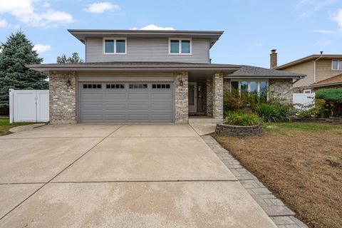 Photo of 13412 Le Claire Avenue, Crestwood, IL 60418 (MLS # 12387645) Photo of 13412 Le Claire Avenue, Crestwood, IL 60418 (MLS # 12387645)