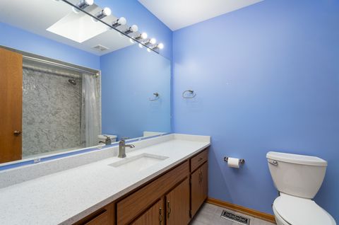 Tiny photo for 13412 Le Claire Avenue, Crestwood, IL 60418 (MLS # 12387645)