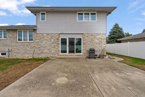 Tiny photo for 13412 Le Claire Avenue, Crestwood, IL 60418 (MLS # 12387645)