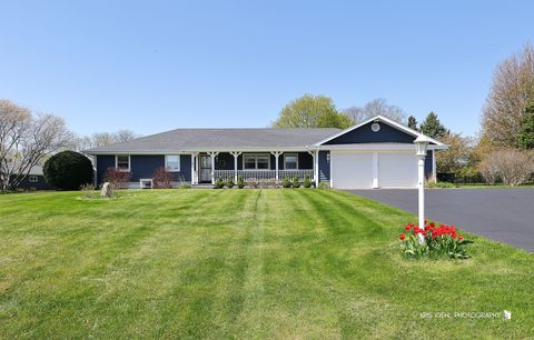 Photo of 9209 Anthony Lane, Spring Grove, IL 60081 (MLS # 12626663)