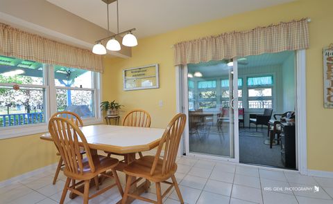 Tiny photo for 9209 Anthony Lane, Spring Grove, IL 60081 (MLS # 12626663)