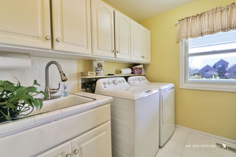 Tiny photo for 9209 Anthony Lane, Spring Grove, IL 60081 (MLS # 12626663)