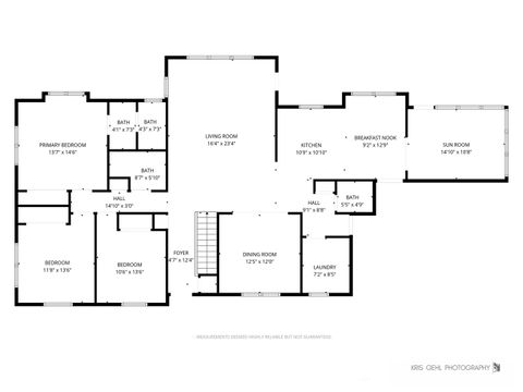 Tiny photo for 9209 Anthony Lane, Spring Grove, IL 60081 (MLS # 12626663)