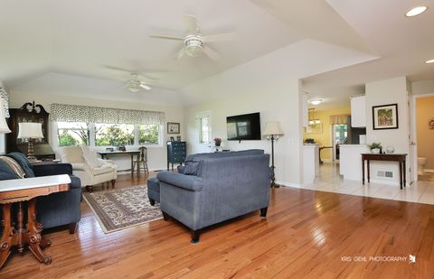 Tiny photo for 9209 Anthony Lane, Spring Grove, IL 60081 (MLS # 12626663)