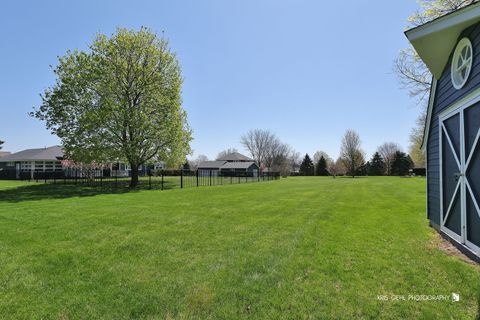 Tiny photo for 9209 Anthony Lane, Spring Grove, IL 60081 (MLS # 12626663)