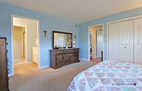 Tiny photo for 9209 Anthony Lane, Spring Grove, IL 60081 (MLS # 12626663)