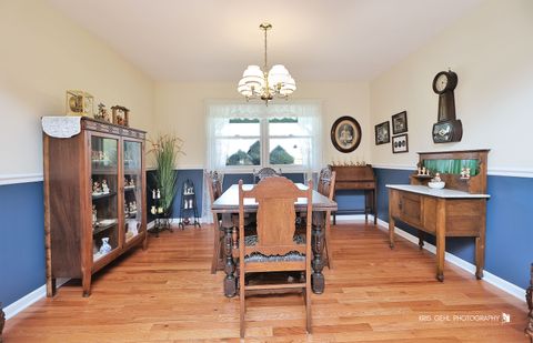 Tiny photo for 9209 Anthony Lane, Spring Grove, IL 60081 (MLS # 12626663)