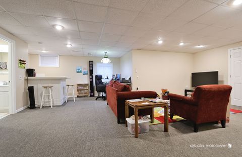 Tiny photo for 9209 Anthony Lane, Spring Grove, IL 60081 (MLS # 12626663)