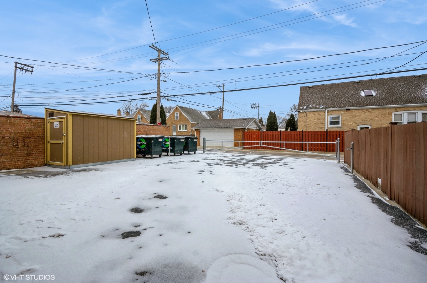 6940 W Belmont Avenue