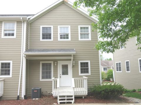 Photo of 2041 Lisbon Road #A, Morris, IL 60450 (MLS # 12629084)