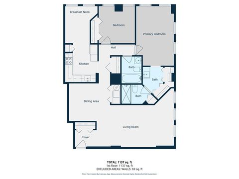 Tiny photo for 740 S Federal Street #701, Chicago, IL 60605 (MLS # 12602596)