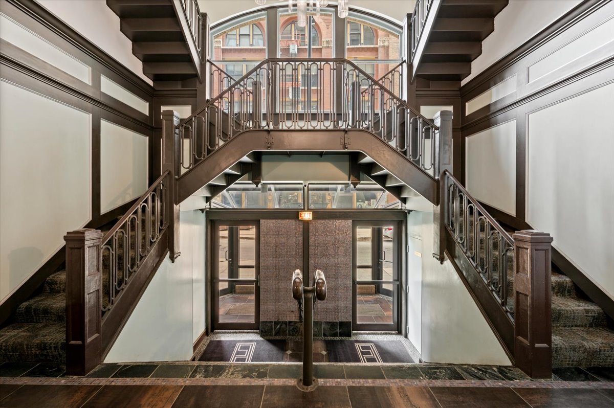 740 S Federal Street 701