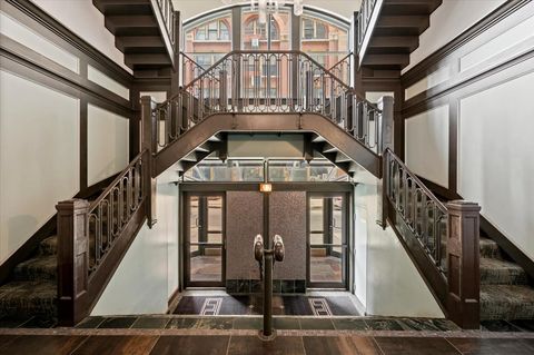 Tiny photo for 740 S Federal Street #701, Chicago, IL 60605 (MLS # 12602596)