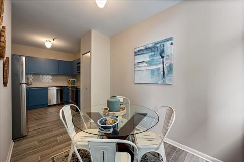 Tiny photo for 740 S Federal Street #701, Chicago, IL 60605 (MLS # 12602596)